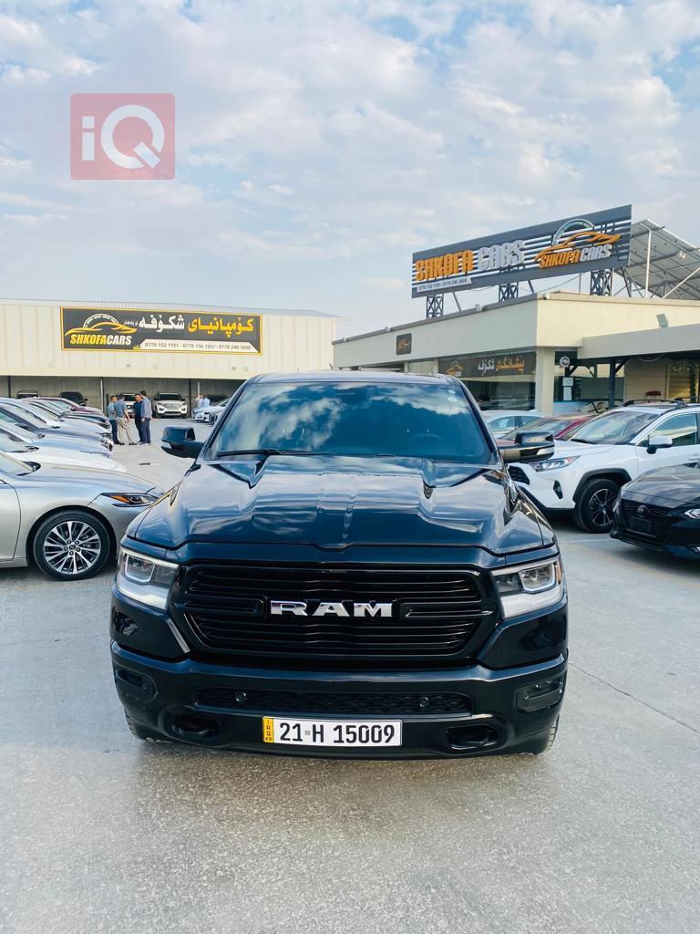 Ram 1500